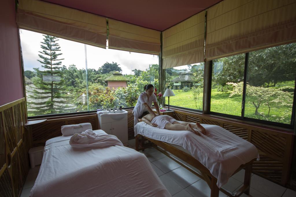 Arasha Resort & Spa Pedro Vicente Maldonado Εξωτερικό φωτογραφία