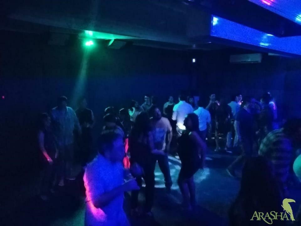 Arasha Resort & Spa Pedro Vicente Maldonado Εξωτερικό φωτογραφία